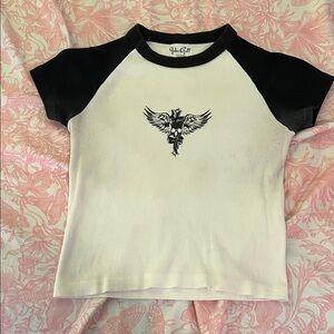 Brandy Baby-Tee
